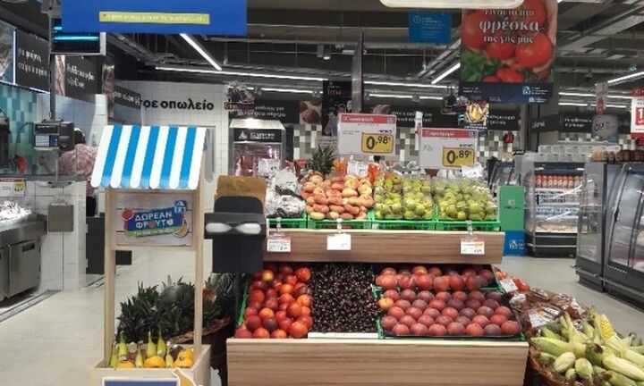 ΑΒ Βασιλόπουλος: Στοχεύει σε μεγαλύτερη ανάπτυξη από τον μέσο όρο της αγοράς