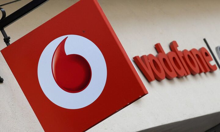 Επιστροφή στα προ πανδημίας έσοδα για τη Vodafone Ελλάδας