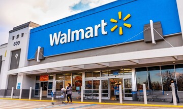 ΗΠΑ: Πόσο μαμούθ 3,1 δισ. δολαρίων από την Walmart για τον ρόλο της στην κρίση των οπιούχων