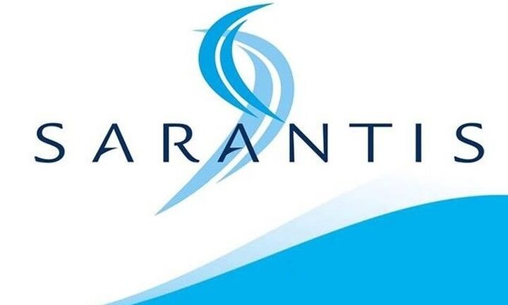 Sarantis: Άνοδος τζίρου 9,95% στο 9μηνο 2022