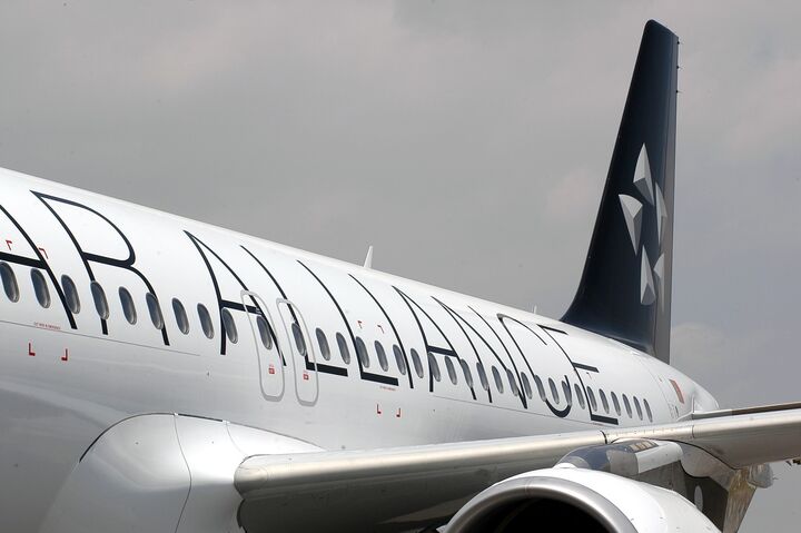 Η Star Alliance αναδείχθηκε κορυφαία αεροπορική συμμαχία παγκοσμίως στα World Travel Awards 2022
