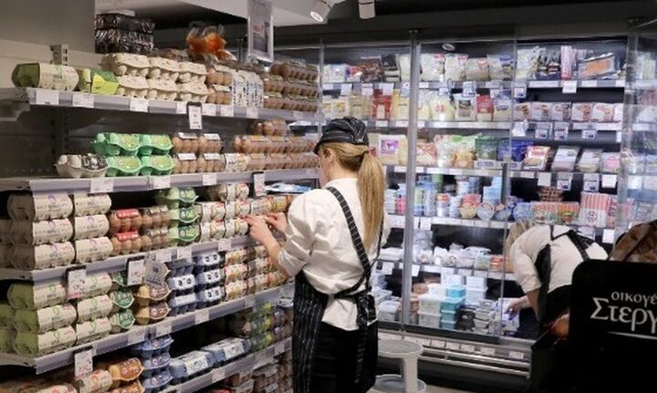 Αύξηση κατά 42,8% στον τζίρο των επιχειρήσεων το γ' τρίμηνο 2022