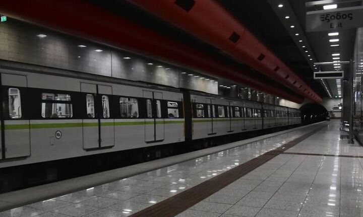 Επέτειος του Πολυτεχνείου: Κλειστοί, αύριο, σταθμοί του μετρό