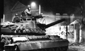 Δρακόντεια μέτρα ασφαλείας για την επέτειο του Πολυτεχνείου - Κυκλοφοριακές ρυθμίσεις