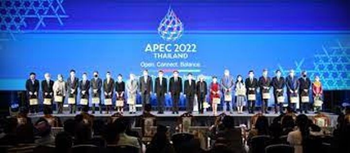 APEC: Στη σκιά του πολέμου στην Ουκρανία ξεκινά η σύνοδος κορυφής του φόρουμ