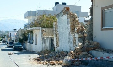 Η Ελλάδα στις 7 χώρες που θα λάβουν 720 εκατ. σε ευρωπαϊκή βοήθεια μετά από φυσικές καταστροφές