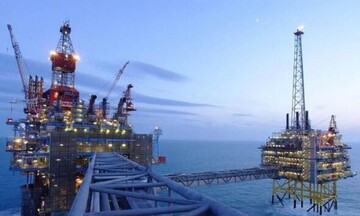 Energean: Έτος αποφάσεων το 2023 για τα κοιτάσματα φυσικού αερίου στην Ανατολική Μεσόγειο