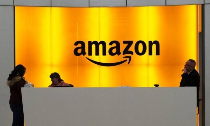 ΗΠΑ: Η Amazon σχεδιάζει να απολύσει 10.000 εργαζομένους 