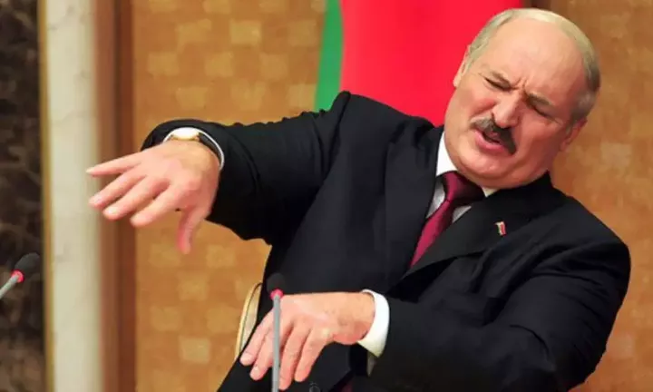 Λευκορωσία: Ειρωνικά σχόλια από τον Λουκασένκο για την αποχώρηση των McDonald's από τη χώρα του