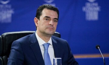  Σκρέκας: «Η Ελλάδα πρωτοπόρα στη στήριξη των καταναλωτών και την πράσινη μετάβαση»