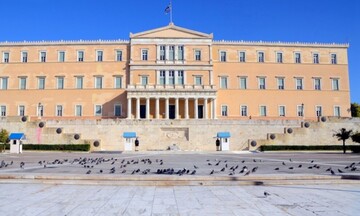 Βουλή: Ολοκληρώθηκε η επεξεργασία του νομοσχεδίου για τα πνευματικά δικαιώματα