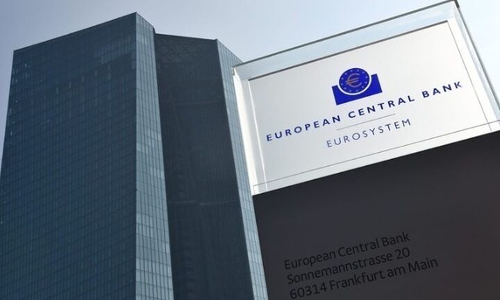 ΕΚΤ: Προβλέπει αύξηση των "κόκκινων" δανείων των τραπεζών λόγω πληθωρισμού και υψηλότερων επιτοκίων