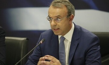 Σταϊκούρας: Ιστορικός ο νέος προϋπολογισμός - Κατατίθεται σήμερα το μεσημέρι στη Βουλή