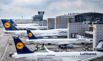 Σε αναζήτηση υπαλλήλων η Lufthansa: Σχεδιάζει 20.000 προσλήψεις στην Ευρώπη