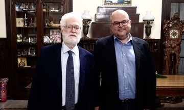 Η ΔΕΔΑ αρχίζει άμεσα τα μεγάλα έργα φυσικού αερίου στην περιφέρεια Ηπείρου