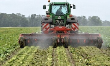 «Πράσινο» φως για το «Ταμείο Μικρών Δανείων Αγροτικής Επιχειρηματικότητας»