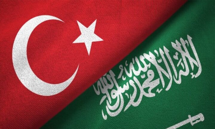 Η Σαουδική Αραβία εξετάζει κατάθεση 5 δισ. δολ. στην κεντρική τράπεζα της Τουρκίας