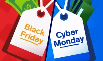 Ψωνίστε με προσοχή: Τι θα πρέπει να γνωρίζουν οι καταναλωτές για τη Black Friday και τη Cyber Monday