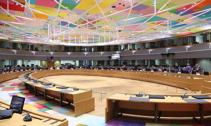 Εγκρίθηκε από το Συμβούλιο Υπουργών της ΕΕ το κοινό κείμενο για τον προϋπολογισμό 2023