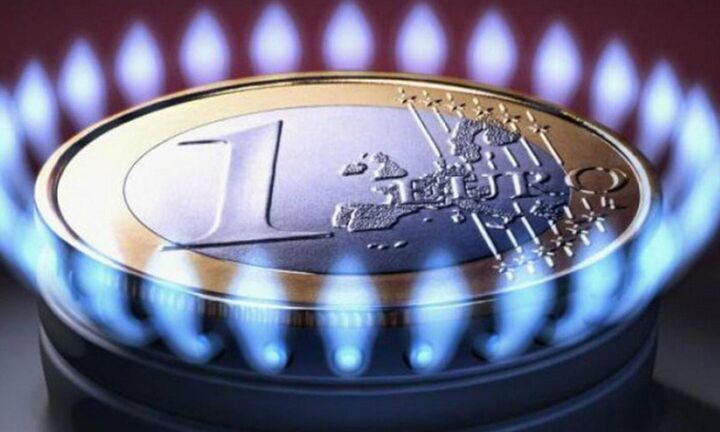  Kομισιόν: Πρόταση για πλαφόν στην τιμή του φυσικού αερίου στα 275 ευρώ ανά μεγαβατώρα