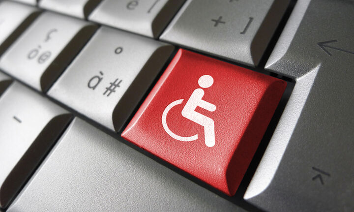  Υπ. Εργασίας: 14 ερωτήσεις και απαντήσεις για την Ψηφιακή Κάρτα Αναπηρίας