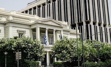  ΥΠΕΞ: Αβάσιμες οι τουρκικές αιτιάσεις για τη συμφωνία Ελλάδας - Αιγύπτου