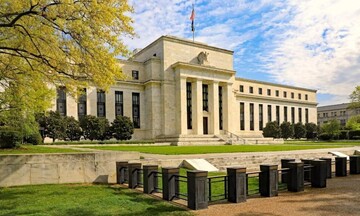 FED: Πιθανή επιβράδυνση του ρυθμού αύξησης των επιτοκίων