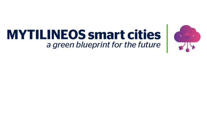 Mytilineos Smart Cities: Η πρώτη έξυπνη πόλη της Ελλάδας στα Άσπρα Σπίτια Παραλίας Διστόμου