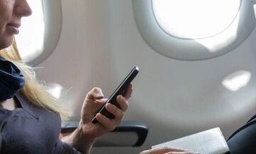  5G στα αεροπλάνα και Wi-Fi στους δρόμους, με αποφάση της Κομισιόν