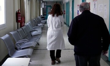 Απεργιακές κινητοποιήσεις από τους νοσοκομειακούς γιατρούς