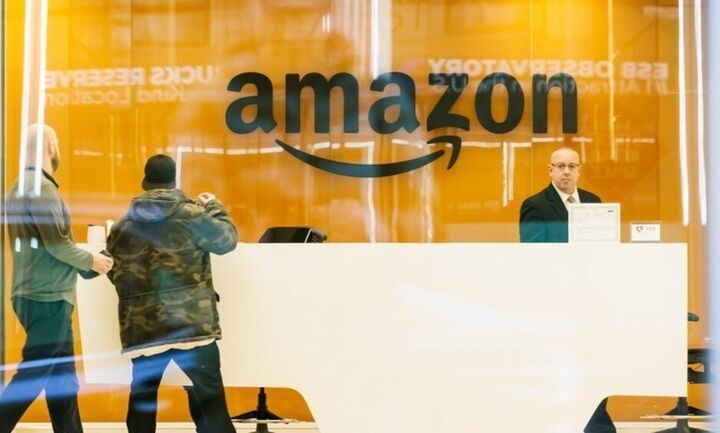 Amazon: Οι εργαζόμενοι καλούνται να απεργήσουν σε όλο τον κόσμο τη σημερινή Black Friday