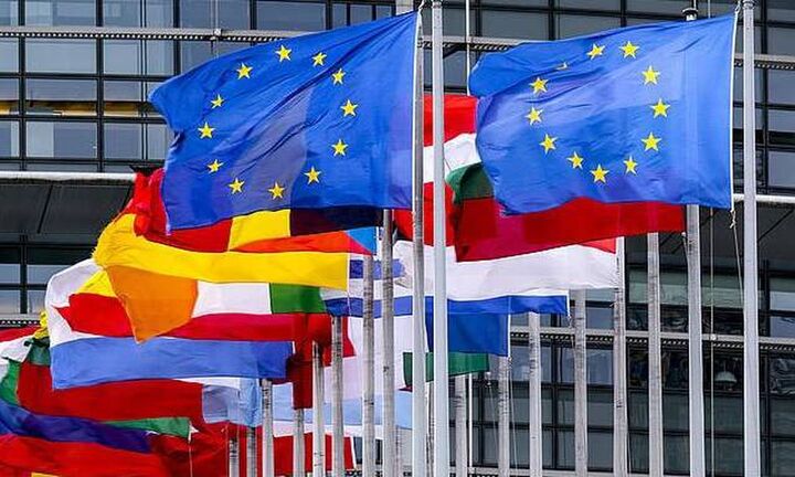Eurostat: Οι 5 χώρες της ΕΕ που υποβλήθηκαν οι περισσότερες αιτήσεις ασύλου