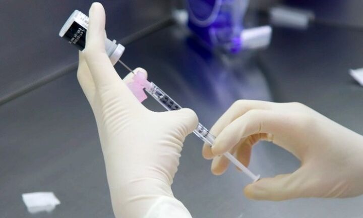Γκάγκα: Προφανώς θα συμμορφωθούμε με την απόφαση του ΣτΕ για τους ανεμβολίαστους υγειονομικούς
