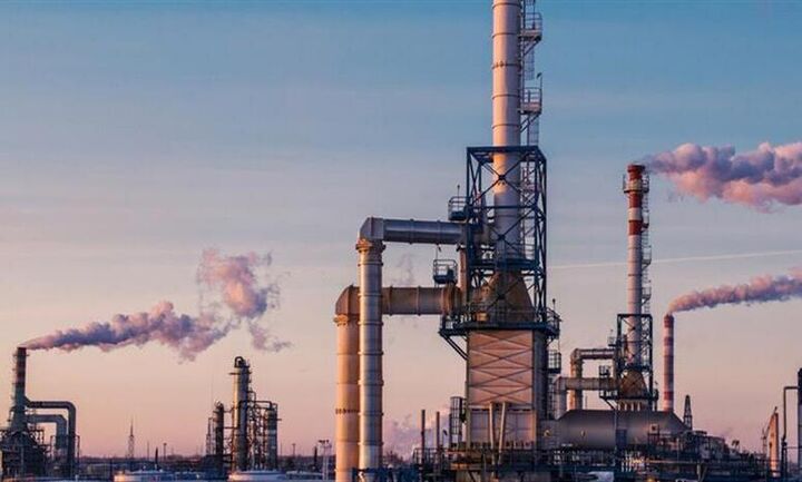 ΡΑΕ: Το σχέδιο διακοπής της βιομηχανίας με φυσικό αέριο σε περίπτωση κρίσης εφοδιασμού