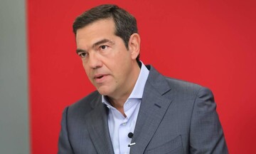Αλ. Τσίπρας: «Ο πρωθυπουργός δεν μυρίζει εκλογές, τις προκηρύσσει»