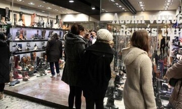 Θεσσαλονίκη: Πως θα λειτουργήσουν τα καταστήματα τις γιορτές