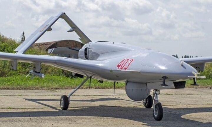 ΕΕ: Νέα ευρωπαϊκή στρατηγική drones 2.0 με στόχο τη δημιουργία  μεγάλης αγοράς