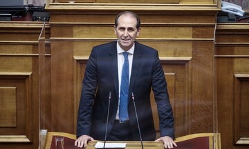 Βουλή: Τοποθέτηση εξωκοινοβουλευτικών φορέων για το σ/ν φορολογικών και τελωνειακών ρυθμίσεων