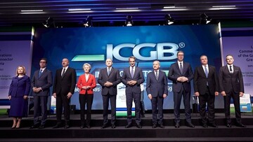 Διασυνδετήριος Αγωγός Φυσικού Αερίου Ελλάδας Βουλγαρίας: Έργο πρόκληση για την ενεργειακή επάρκεια