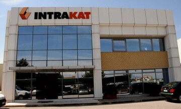 Intrakat: Υπερψηφίστηκε η Αύξηση Μετοχικού Κεφαλαίου