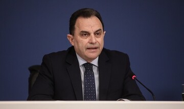  Γ. Γεωργαντάς: Στα 500 εκατ. ευρώ τα μέτρα στήριξης του πρωτογενούς τομέα