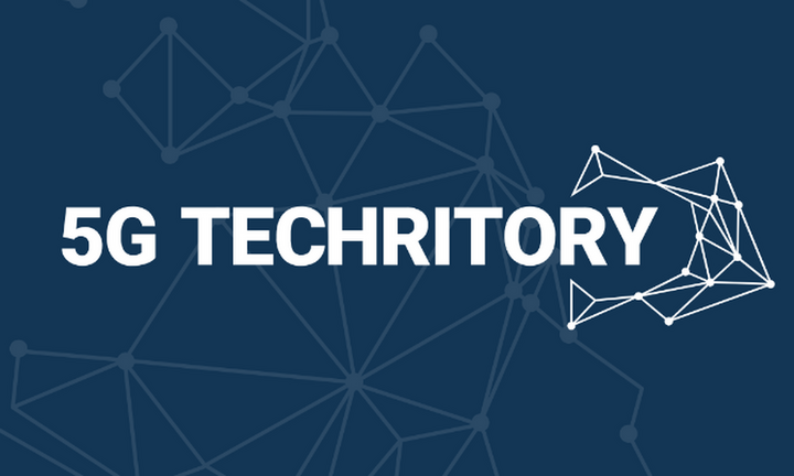 Μεγάλη η ελληνική συμμετοχή στο 5G Techritory