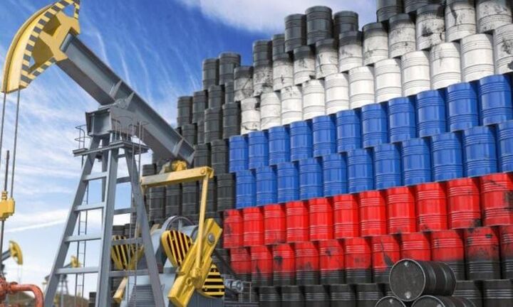 Άνοδος 3% στην τιμή του πετρελαίου, παρά το εμπάργκο της ΕΕ στο ρωσικό αργό