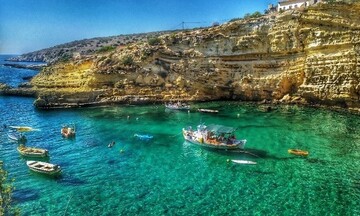 Η Ελλάδα καλύτερος τουριστικός προορισμός για δεύτερη χρονιά στα GΤ Tested Reader Survey Awards 2022