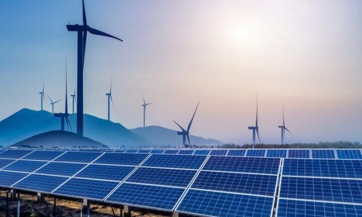  ΙΕΑ: Η ενεργειακή κρίση δίνει ώθηση στις ανανεώσιμες πηγές ενέργειας