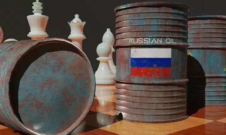  Η Ρωσία  εξετάζει το ενδεχόμενο να ορίσει κατώτερη τιμή για το πετρέλαιο της