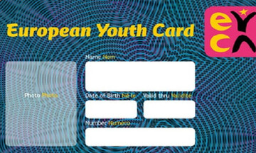 Ευρωπαϊκή Κάρτα Νέων: Πάνω από 10.000 αιτήσεις - Οι δικαιούχοι και οι παροχές