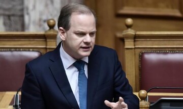  Καραμανλής: Δεν θα αυξηθούν τα διόδια - Θα πάμε σε χιλιομετρική χρέωση