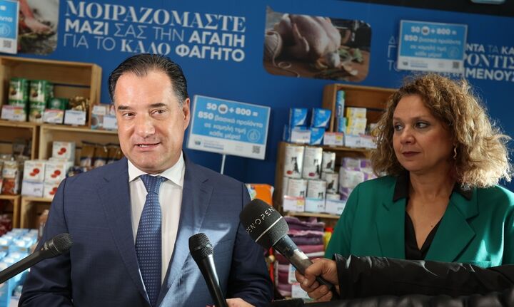 Ανοικτό να διατηρηθεί ως επιλογή στο καλάθι του νοικοκυριού το μοσχάρι και μετά τις γιορτές