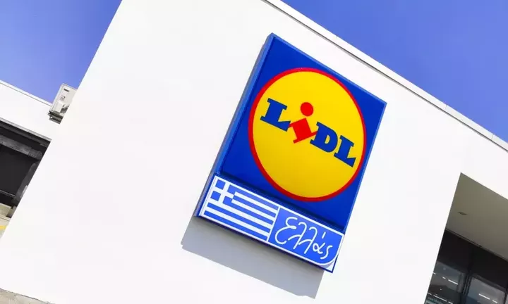 Lidl Ελλάς: Ψευδή τα στοιχεία έρευνας για το «Καλάθι του Νοικοκυριού»